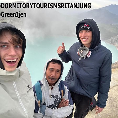 Dormitory Tourism Sritanjung Banyuwangi By Gajahsora Management Luaran gambar