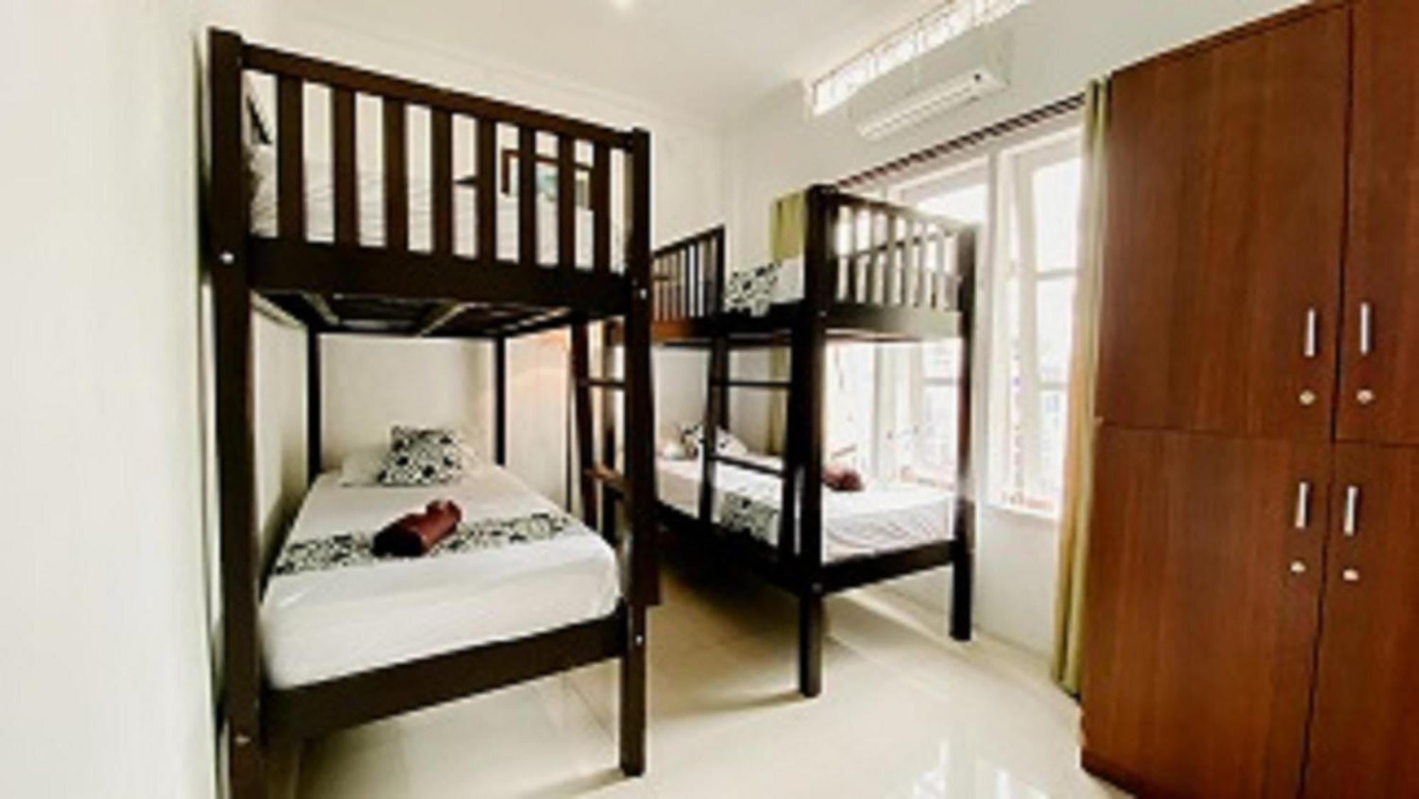 Dormitory Tourism Sritanjung Banyuwangi By Gajahsora Management Luaran gambar