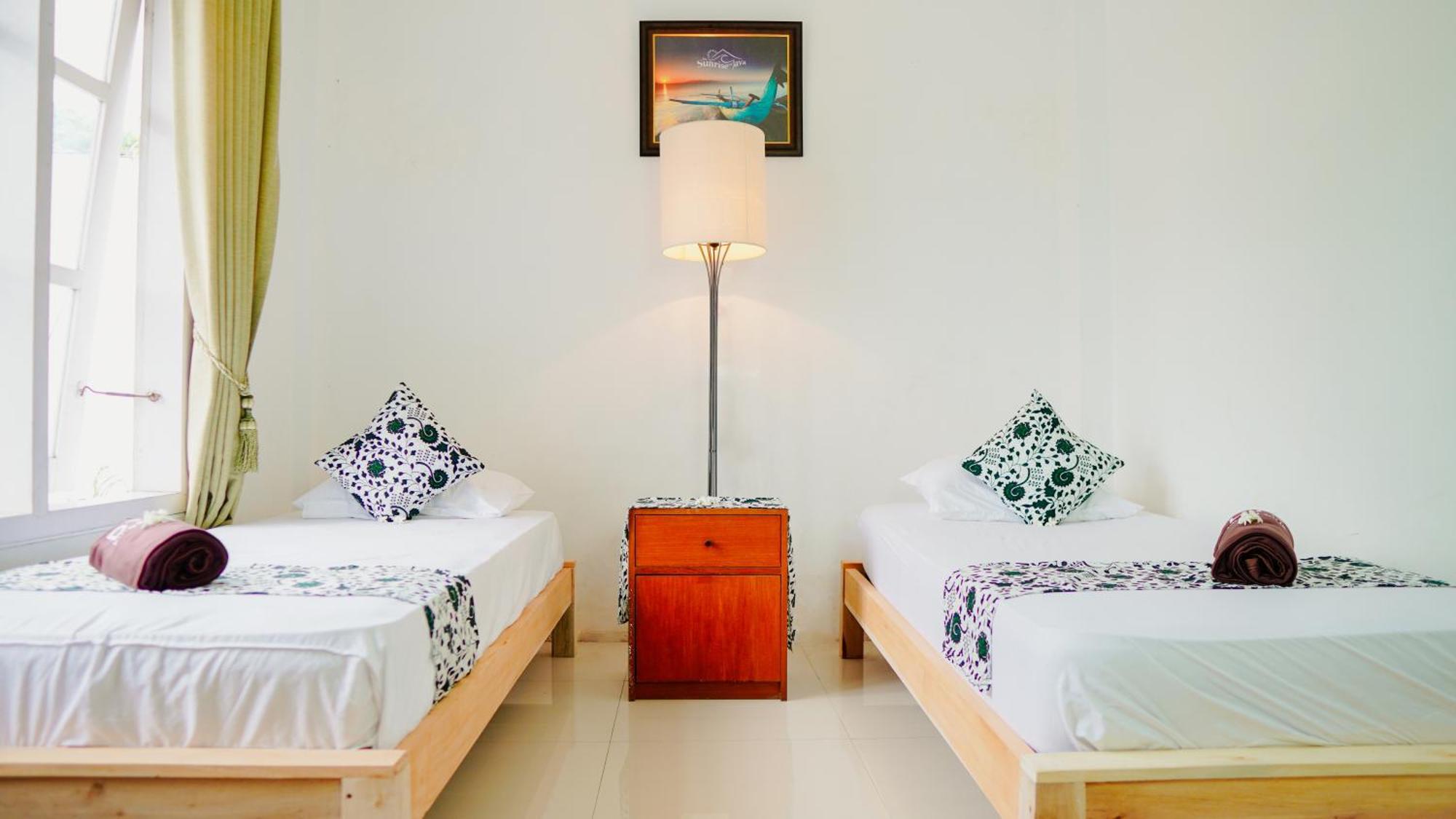 Dormitory Tourism Sritanjung Banyuwangi By Gajahsora Management Luaran gambar