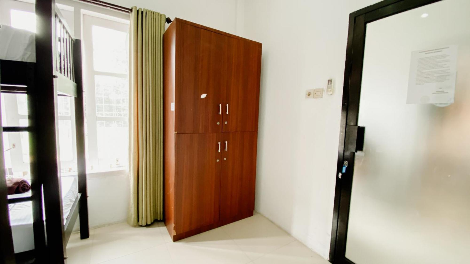 Dormitory Tourism Sritanjung Banyuwangi By Gajahsora Management Luaran gambar